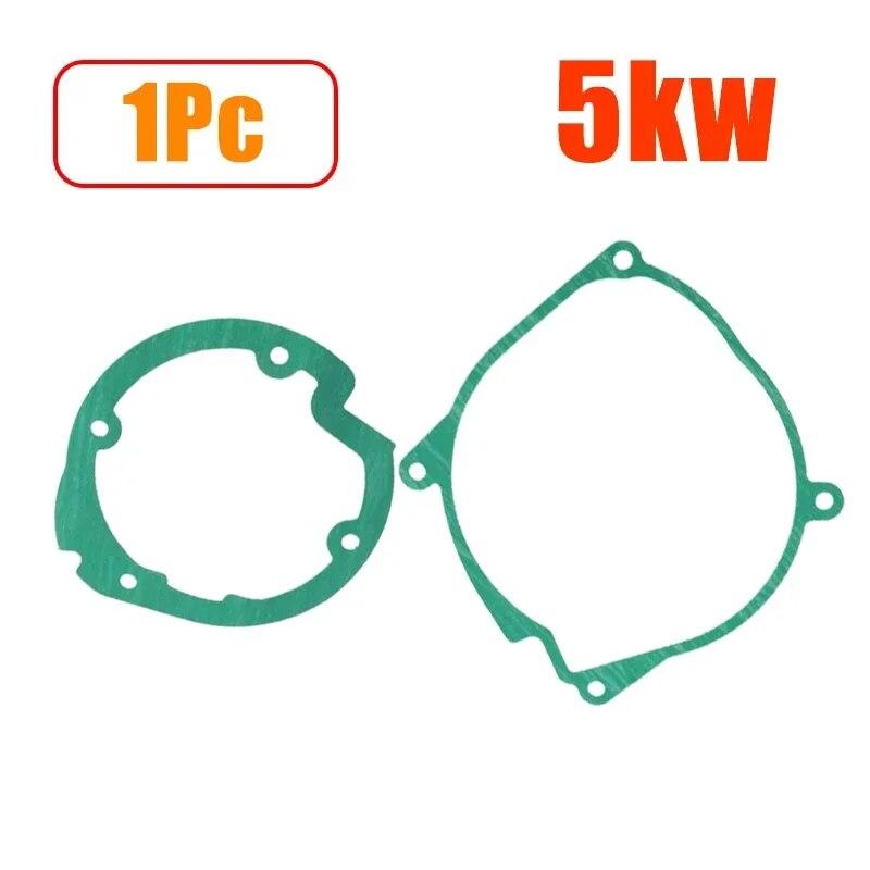 

1/2/5/10/20x 2 кВт 5 кВт воздушный дизельный обогреватель, вентилятор, двигатель вентилятора и комплект прокладок горелки для китайского обогревателя Eberspacher Airtronic, автомобильный грузовик