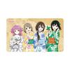 Love Nijigasaki High School Idol Club Original Illustration 1st Year Festival Desk Mat Live! Ver. Multi-Fun