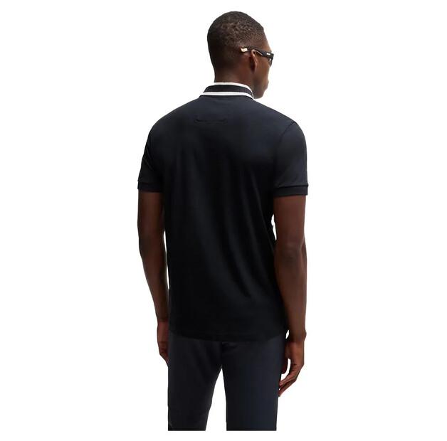 BOSS Paule 10262274 Short Sleeve Polo