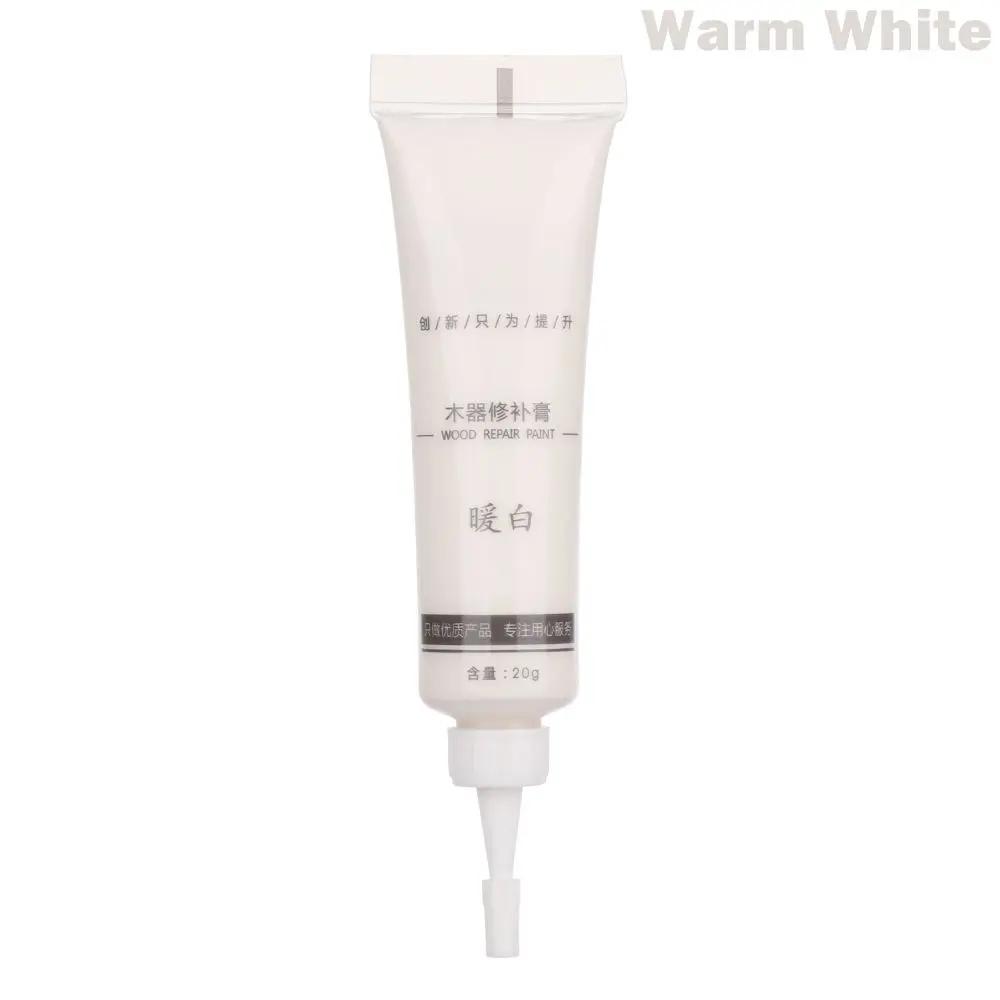 Wooden Furniture Refinishing Paint Scratch Touch-up Multicolor Tool Multipurpose Damage Repairs Resin Cream DIY Mending Tool