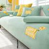 Sofa Cover, All-inclusive, Universal Cover, Sofa Towel, Full Cover, Sofa Blanket, Sofa Cushion, Four-season Universal Sofa Cover