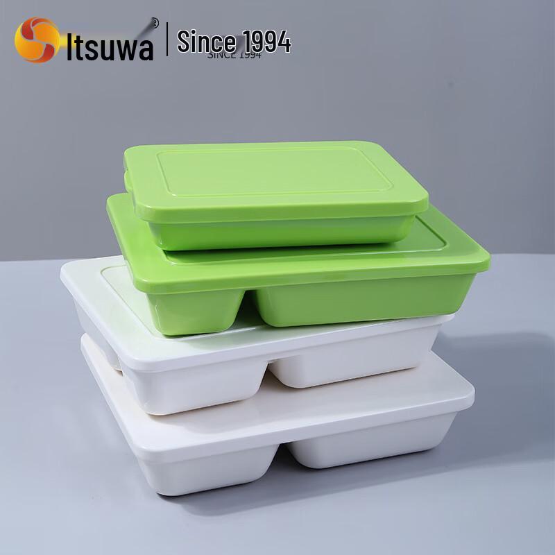 Wuhe Melamin Rundes Serviertablett