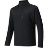 Champion Outdoor Travel Series Windbreaker Stand Collar Comfortable Simple Sports Casual Jacket Men Jackets 152530617-3