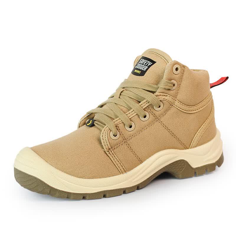SAFETY JOGGER DESERTEH 18kv Insulated Safety Boots