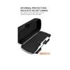 For BYD Seal U Dm I Seagull Dolphin Sealion 7 6 Atto 3 Song Plus Han Tang Key Accessories Car Visor Sunglasses Glasses Case Clip