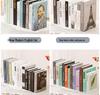Luxury Fake Book Ornaments: Decorative Books, Simulation Props, English Book Models for High-End Photography