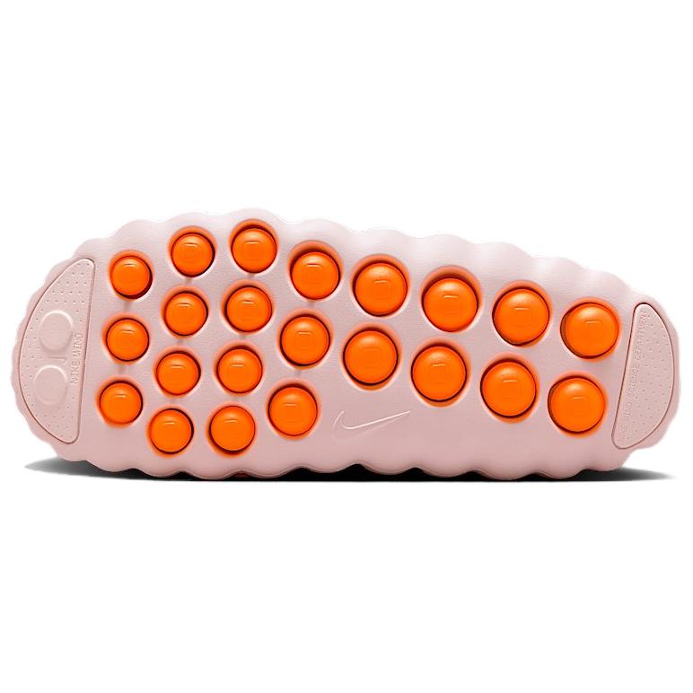 Nike Mind 001 Pearl Pink Women Sneakers Chrome-Hyper-Crimson-Black HQ4309-610