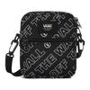 New Polyester Shoulder Bag Crossbody Bag Regular Unisex Black VN0A3I5SZXH1