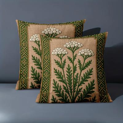 Textile pentru bucătărie și sufragerie – Huse pentru perne