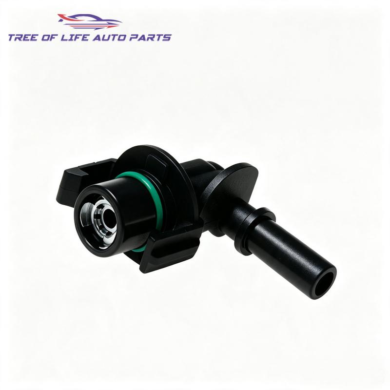 1/2/5/10x Vacuum Pump Repair Kit Connector For Ford Peugeot Citroen Fiat Volvo Mazda 3 Mini 1.6 D 1487860 3M5Q2A451AE 96417772
