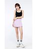 2024 Women's Quick-Dry Sports Shorts - Anti-Exposure, Breathable Tennis Skirt and Running Training Pants