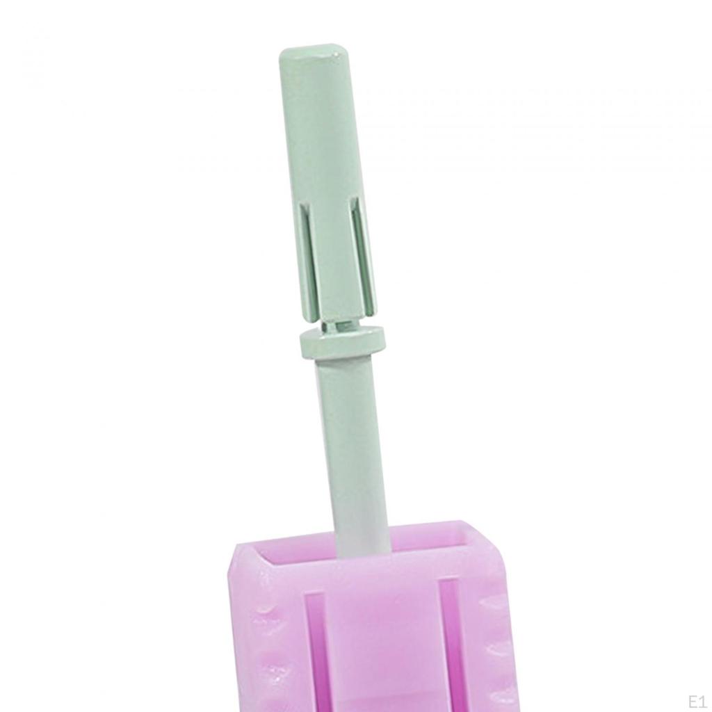 3.1mm Holder for Sanding Bands And Manicure Tools