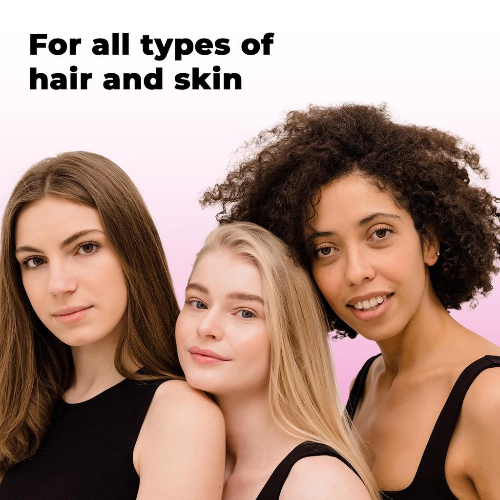 Onion Hair Oil for Damaged, Dry Hair & Scalp - Nourishing & Moisturizing Oil for All Hair Types - Red Onion Hair Oil with Rich Nutrients