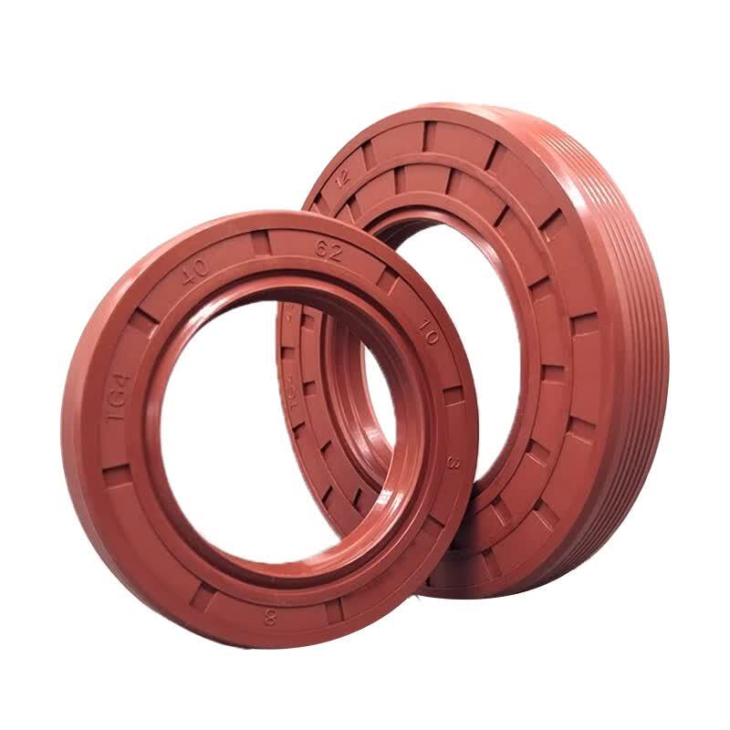Bangwo Fluoro Rubber Oil Seal