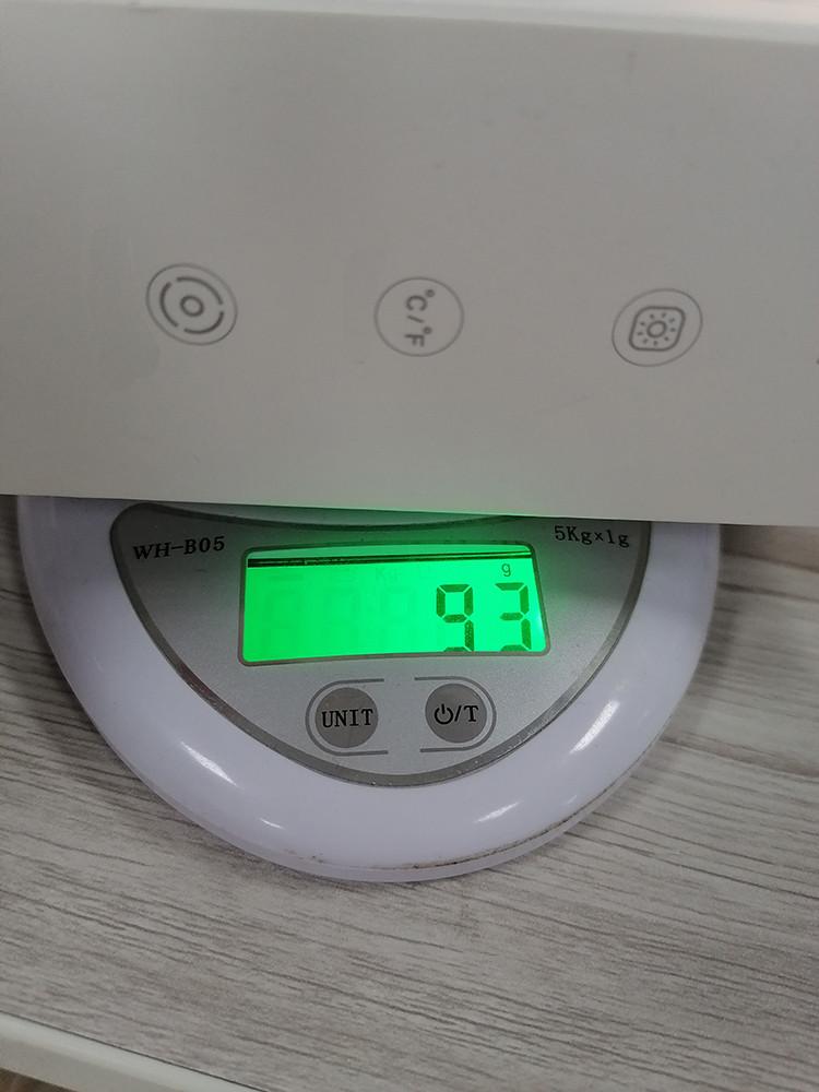 Serpentine Curved Fan Silent Soft Leaf Fan USB Interface Electric Fan