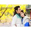 Free Shipping: Princess Weiyang Tang Yan & Luo Jin Poster - Wall Art for Dorm Room