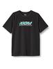 Exion Color Line T-Shirt, Black, XL