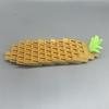 3D Printing Decompression Pineapple Toy Desktop Ornament