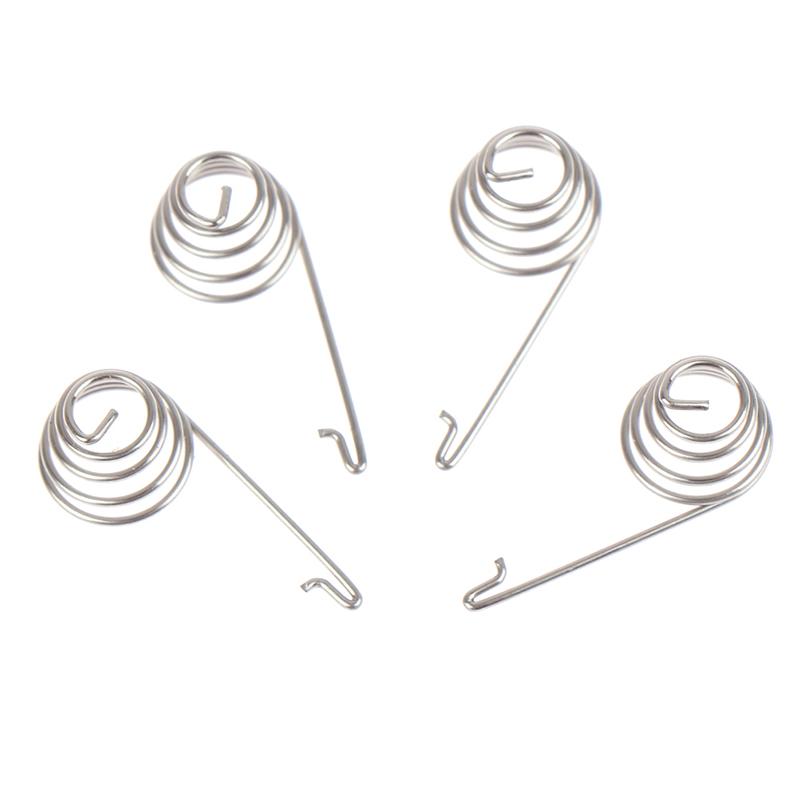 5Pairs For Xbox 360 Replacement Wireless Controller Battery Springs