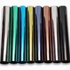 Ultra-HD Nano Film Dunjia 3MIL Heat Insulating Car Glass Solar Film, Explosion-Proof.