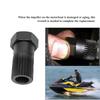 Precisions Cut Impeller  Removal Tool High Strength Metal Impeller Removal Tool Upgrades for WR012  RXT 215 260