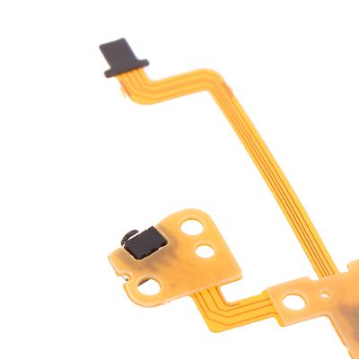 Replacement Zl Zr L Sl Sr Button Flex Cable For Ns Switch Joy-Con Left Right Button Key Flex Cable Controller Replacement Repair