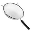 304 Stainless Steel Ultra-Fine Mesh Strainer