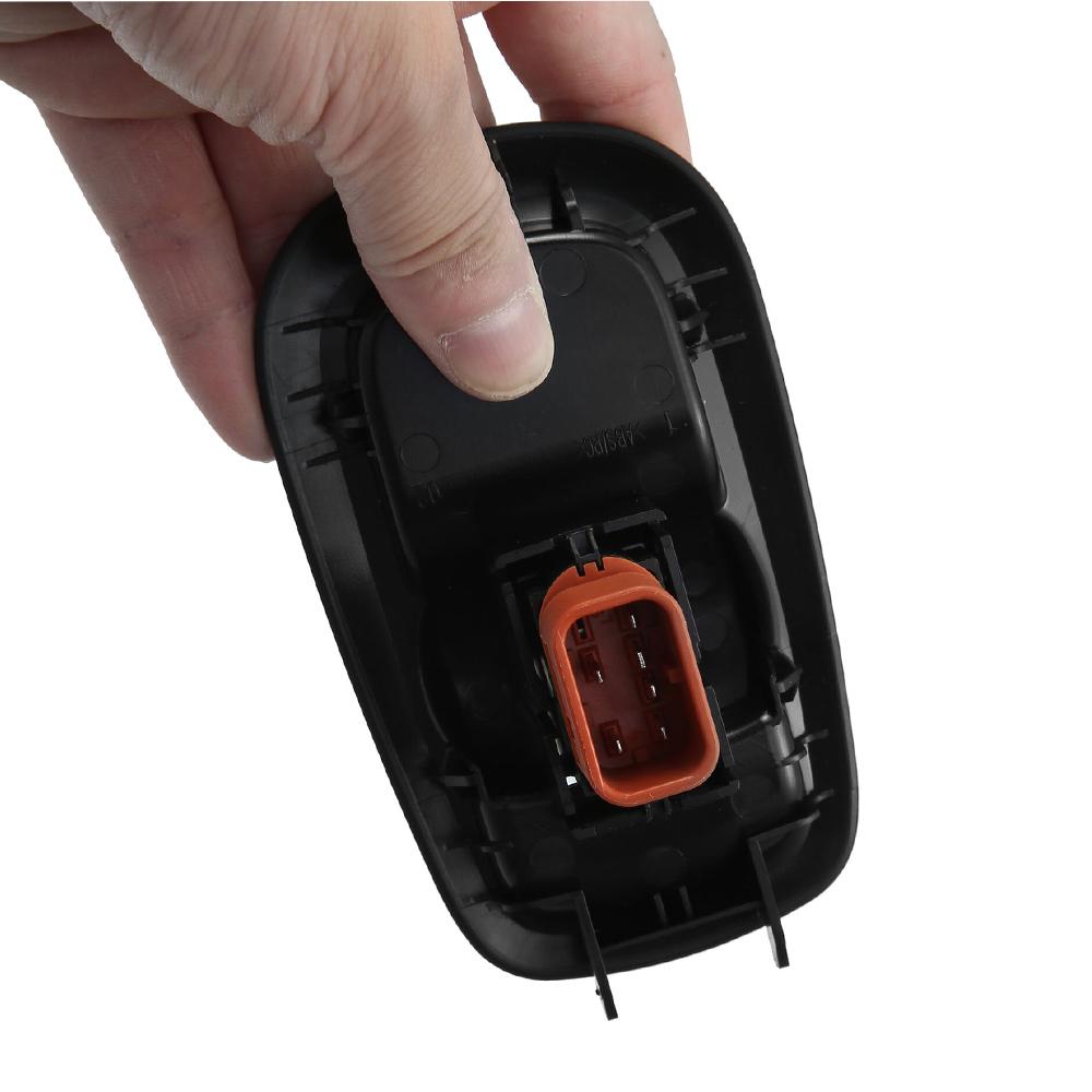 6 Pins Passenger Side Power Window Switch For Ford Transit Mk8 2014-2020 For Ford Transit Custom 2012+ BK2T14529 BK2T-14529-AB