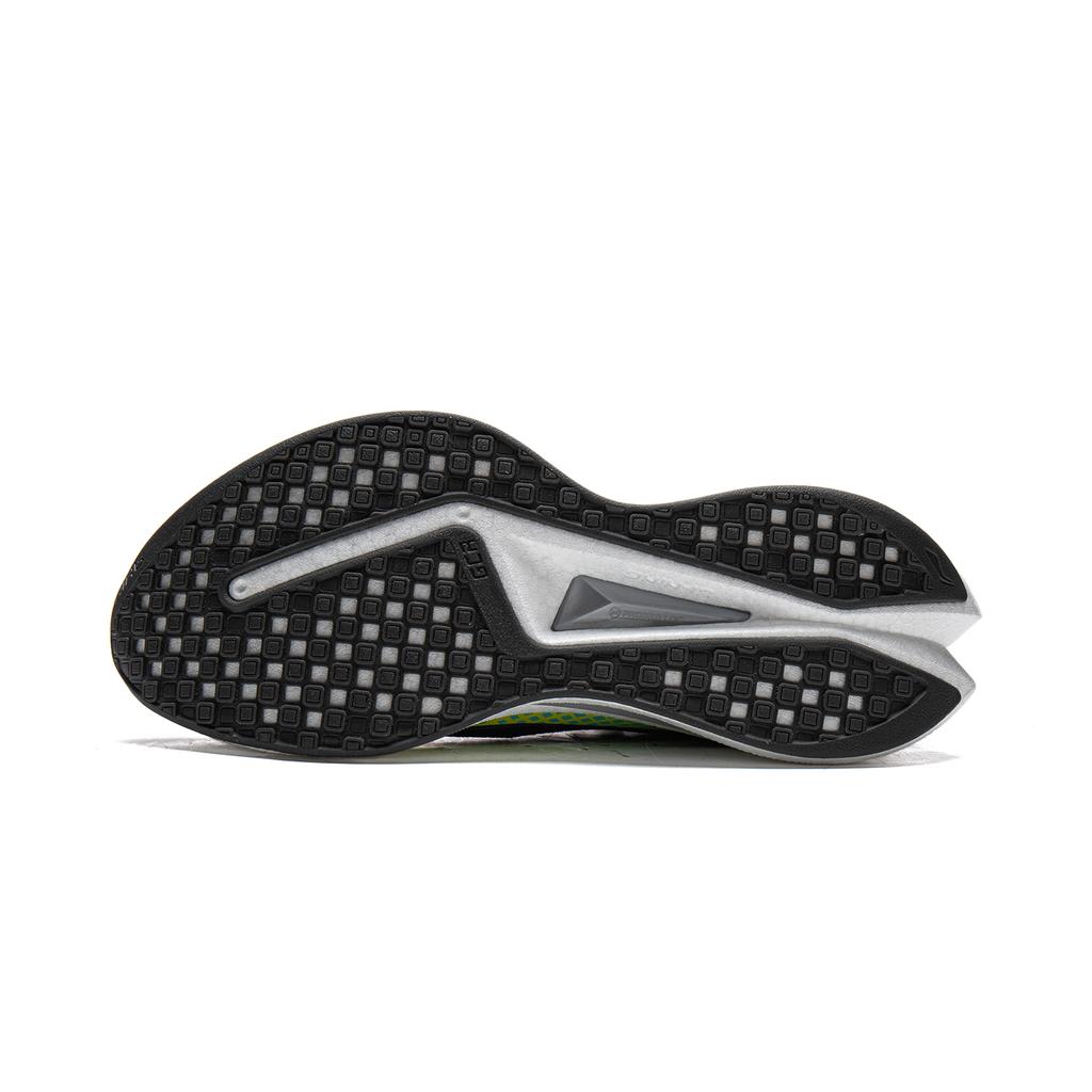 Li Ning Red Hare 9 PRO Cushioning Slip Resistant Abrasion Resistant Breathable Lightweight Rebound Low Top Casual ARPW001-3