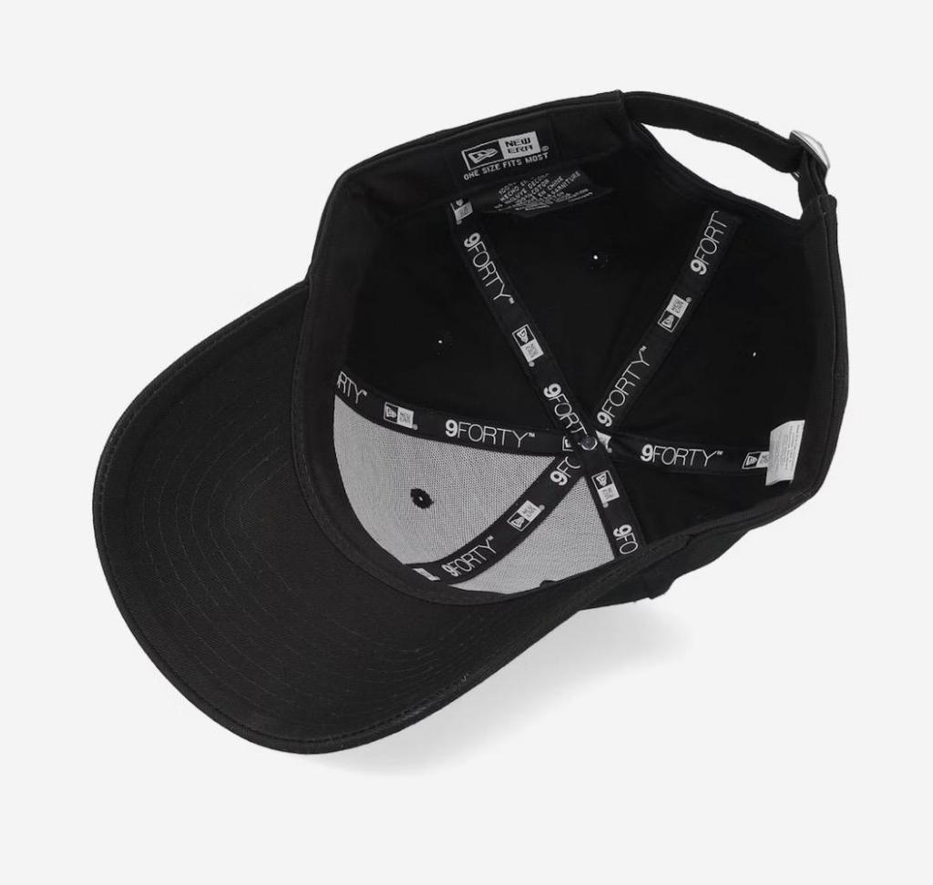 [USED] Overseas Exclusive Seria A Roma | New Era 9FORTY