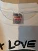 [USED] Jah Love Scuba Aruba Vintage T-Shirt