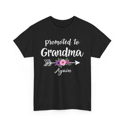 Tops para pré-mamã – T-shirts para pré-mamã