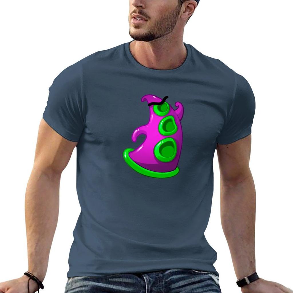 My Little Tentacle TShirt t shirt Unisex cotton t shirt Unisex casual t shirts designer Tshirt