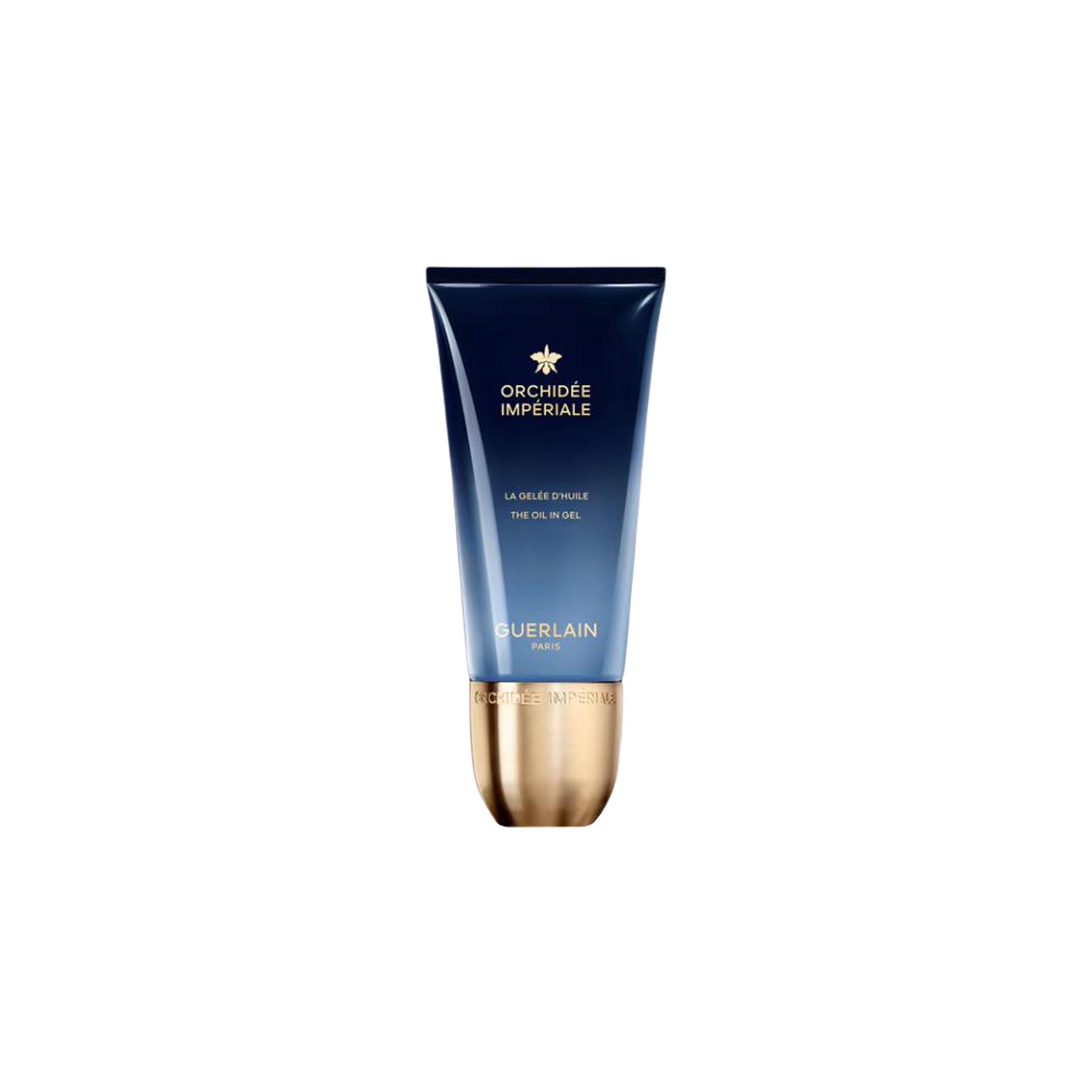 Guerlain Orchidée Impériale The Oil in