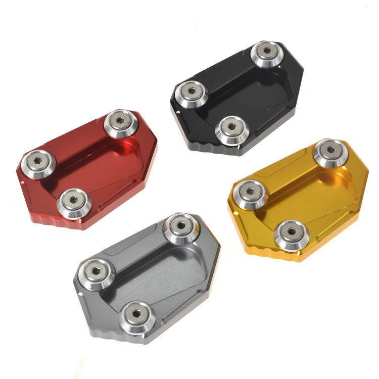 

Motorcycle S1000R 14-16 Side Stand Enlarged Foot Pad