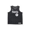 New Basketball Jerseys Men Black CW6804-010
