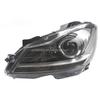 Car Front Bumper for Mercedes-Benz W253 GLC (Model: 2538850001)