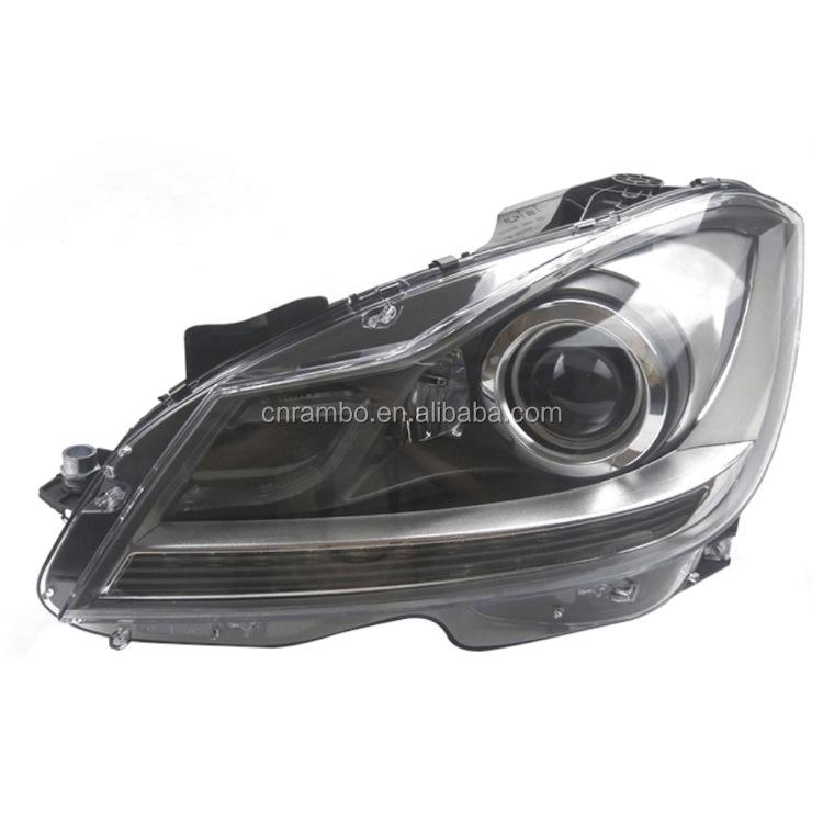 Car Front Bumper for Mercedes-Benz W253 GLC (Model: 2538850001)