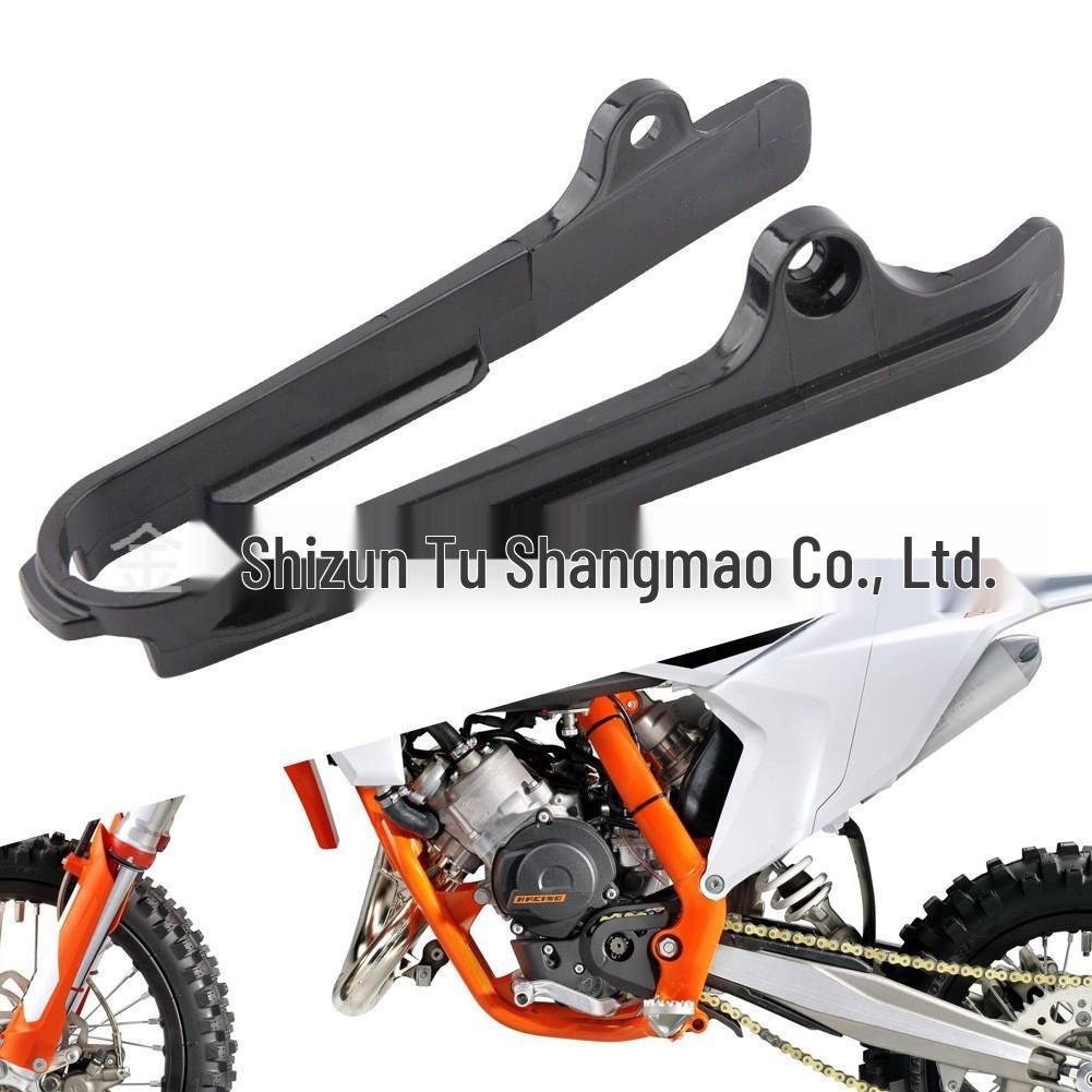 KTM HUSQVARNA GASGAS 65 SX TC65 MC65 Front Fork Protection & Rubber Chain Guard