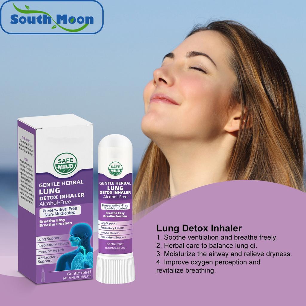 Body Care Nasal Suction Stick Relieves Discomfort And Eliminates . Portable Care Nasal Suction Stick, Inhalation Care Stick,1ML