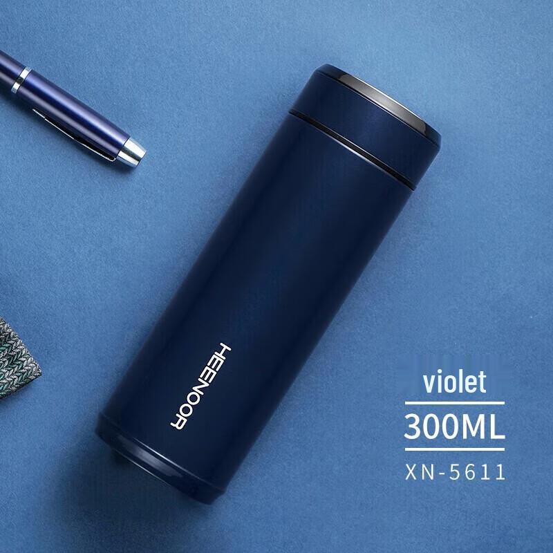 

Xinuo Stainless Steel Insulated Water Bottle