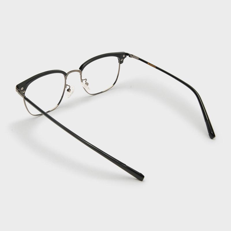 Nonpig Zio_Bkgr Eyeglass Frames