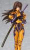 Alternative Total Eclipse Figma Takamura Yui ABS PVC Painted Action Muv-Luv (non-scale & Figure)