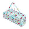 Yarn Bags Tote  for Knitting Needles and Sewing Supplies, No Accessories Include