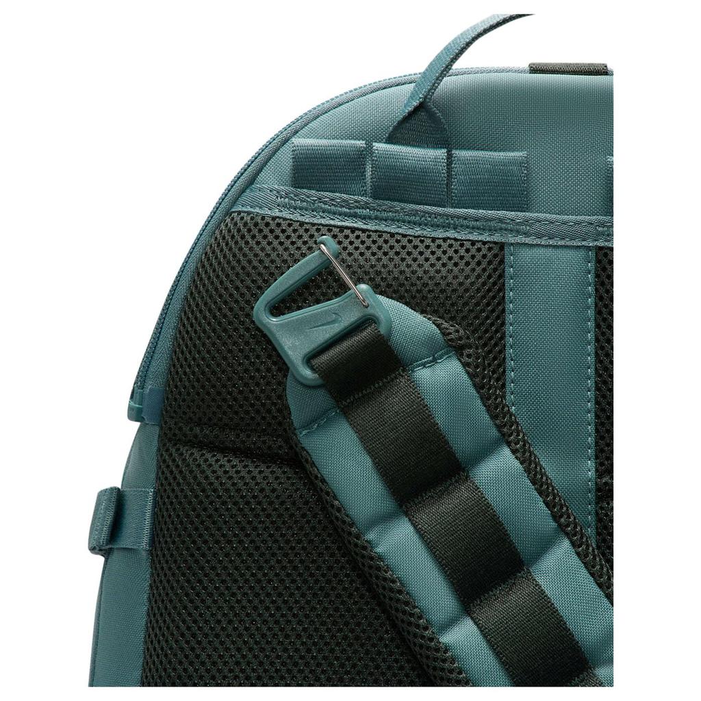 Nike ACG Daymax Versatile Multi-Functional Polyester Nylon Backpack Unisex Backpack Green HJ8178-382