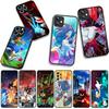 Cover for Huawei P30 P20 P10 Mate 10 20 Pro Lite Y9A Y8S P Smart Y7 Y9 Prime Y6 Phone Case S-Sonics Hedgehog F-Forces