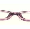 Fashion Flower Printed Ultralight Delicate Hinges Anti Blu Anti Fatigue Reading Glasses +0.75 +1 +1.25 +1.5 +1.75 +2 +2.25 To +4