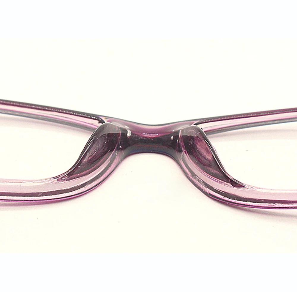 Fashion Flower Printed Ultralight Delicate Hinges Anti Blu Anti Fatigue Reading Glasses +0.75 +1 +1.25 +1.5 +1.75 +2 +2.25 To +4