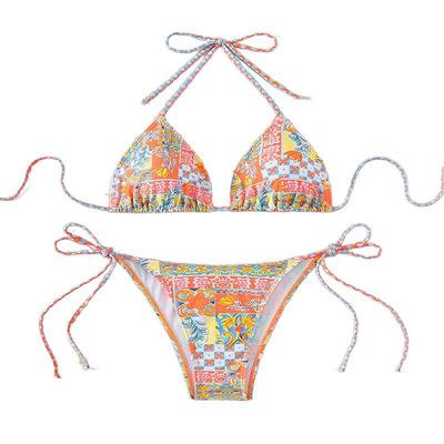 Plavky – Bikiny