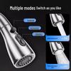 Yuzhuxun Universal Pull-Out Kitchen Faucet